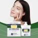 Advanced Firming & Anti-Wrinkle Cream - Rejuvenating Formula for All Skin Types | Firm & Reduce Wrinkles - Buy Online on SooperMarket.com