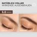 L'Or al Paris Ammonia-Free Eyebrow Color | 5.0 Brown | Up to 10 Applications for Radiant Perfectly Maintained Brows - International Shipping Available - Buy Online on SooperMarket.com