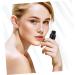 PLAFOPE Liquid Foundation Beauty Foundation Waterproof Foundation Concealer Foundation Makeup Glass Black - Buy Online on SooperMarket.com