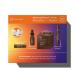 Dr. Dennis Gross Advanced Retinol + Ferulic Resurface + Repair Kit: The Ultimate Set of Advanced Retinol and Ferulic Complexion Resurface and Repair Kit