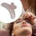Eyelash Perm Rod - Silicone Eyelash Lift Pads Lash Perming Rods - Versatile Perm Eyelash Curler Lash Lift Accessories for Professionals Beauty Lovers - Buy Online on SooperMarket.com
