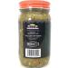 Santa Fe Ole Roasted New Mexico Green Chile Medium - 16oz (6 Pack) | Authentic Flavor - Buy Online on SooperMarket.com