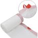 Doryh 2.5 Gallon White Drawstring Trash Bags - Pack of 2 (240 Bags Total) - Buy Online on SooperMarket.com