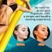 100g Tanning Accelerator Cream | Long-Lasting Rapid Tan for Sun-Beds & Outdoors | Natural Ingredients | 100g (Pack of 1) - Buy Online on SooperMarket.com