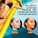 Buy Self-Tanners for Face & Body - Intensive Tanning Luxe Gel & Browning Accelerator Cream (2 Pack) - Long-Lasting Natural Tan & Bronzer 100g Each - Buy Online on SooperMarket.com