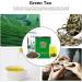 Green Tea From High Mountain Tea Garden Clear Tea Soup Strong and Persistent Tea Aroma Yunwu Green Tea for Home Hospitality Drinks or Gifts for Friends and Family - Buy Online on SooperMarket.com