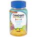 Centrum Junior MultiGummies Tropical Fruit Multivitamin and Multimineral Supplement Pineapple-Mango Dragonfruit and Passionfruit Flavours 60 count