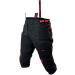 Red Dragon Armoury Sparring Pants - Large Black | High-Quality Protective Gear - Buy Online on SooperMarket.com