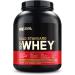 Optimum Nutrition Gold Standard 100% Whey Protein Powder 2.270g - Chocolate Peanut Butter - 68 servings (packaging may vary) Chocolate Peanut Butter 2.270g - Buy Online on SooperMarket.com