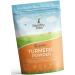 Organic Turmeric Powder - Great in Sauces Soups Curry Meat and Vegetable Dishes - Soil Association Certified Pure Turmeric Curcumin Root Powder by TheHealthyTree Company 250 g (Pack of 1)