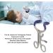 Molt Mouth Gag & Cheek Lip Retractor - Professional Stainless Steel Oral Surgery Instrument for Dentists | International Shipping - Buy Online on SooperMarket.com