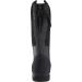 Muck Boot Men's Chore Wide Calf Rain Boot 11 Black - Durable Waterproof Footwear - Buy Online on SooperMarket.com