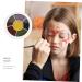 Angoily Halloween Face Paint Palette - Professional Quality Makeup Kit for Adults & Kids - Oil-Based Face Painting Set for Spooky Art - Buy Online on SooperMarket.com