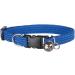 Trixie 4154 Elastic Nylon Cat Collar - Assorted Colors | International Shipping Available - Buy Online on SooperMarket.com