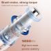 Multi-functional Grill Lamp Nail Polisher - 9 Speeds USB Charging 18000RPM Forward/Reverse - Shop Now - Buy Online on SooperMarket.com