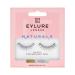 Eylure Naturalites Super Full 070  Adhesive Included