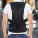 Oshhni Back Brace Lumbar Support Back Correction Belt for Family Adults Teens Women Men L - Buy Online on SooperMarket.com