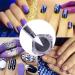 1PC Nail Art Sculpture Pens Silicone Dual Head Manicure Carving Pen Rhinestone Beads Picker Tool - Buy Online on SooperMarket.com