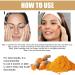 2022 Turmeric Dark Spot Corrector Serum for Face - Natural Skin Care Moisturizing Serum (2PCS-60ml) - Buy Online on SooperMarket.com