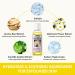 Yellow Peeling Oil for Dark Skin - Strong Extra Strength Exfoliating Solution with Salicylic Sodium Hyaluronate - 110ML/3.66 OZ - Buy Online on SooperMarket.com