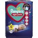 Pampers Night Pants Diapers Size 6 (15+ kg) - 19 Count - All-Night Protection for Comfortable Sleep - Buy Online on SooperMarket.com