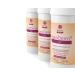 AproDerm Gel 500g Pump - Alcohol-Free Moisturising Cream for Dry Skin, Dermatitis, Eczema, and Psoriasis - Buy Online on SooperMarket.com