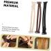 HAPINARY 3pcs Skin Lifting Belt Tape Women Face Care Tools Facial Lifting Straps Face Shaping Band Fabric - Buy Online on SooperMarket.com