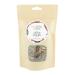 Cheshire Tea Company Premium Apple Spiced - 100g Ethically Sourced Loose Leaf Fruit Infusion Tea Leaves