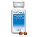 OmegaXL Joint Support Supplement - Natural Muscle Support Green Lipped Mussel Oil Soft Gel Pills Drug-Free 120 Count 120 count (Pack of 1)