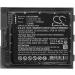 Premium Battery Replacement for CT30 XP CT30 XP HC CT30P-BTSC-001 & CT30P-BTSC-002 | Fast International Shipping - Buy Online on SooperMarket.com