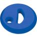 Buy BECO AquaDisc SZ Aqua Training Discs - Green Aqua Dumbbells Pair for International Shipping - Buy Online on SooperMarket.com