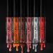 Black Radiance Beyond A Pout Lip Lacquer Lip Gloss Sweet N' Spicy 0.12 Fl Oz - Long-Lasting Lip Color with a Sweet and Spicy Twist - Buy Online on SooperMarket.com