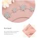 Formery Star Goddess Rhinestone Halo Crown Headband - Silver Hair Accessory for Women and Girls - Buy Online on SooperMarket.com