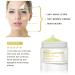 Peptide Complex Cream for Anti-Wrinkle & Firming | Natural Hydrating Moisturizer with Collagen Boost | Face & Neck Cream with Hyaluronic Acid & Aloe Vera - All Skin Types - Buy Online on SooperMarket.com