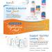Age Spot Face Serum | Dark Spot Corrector with Hyaluronic Acid | Brightening & Anti-Aging Solution by Hyalogic - 1 Fl. oz - Buy Online on SooperMarket.com