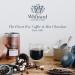 Whittard of Chelsea Tea Discoveries Gift Set - 8 Flavours x 5 Teabags | Black & Green Teas for Vegans & Vegetarians - Buy Online on SooperMarket.com