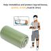 Roll Splint Polymer Foam Waterproof Rolled Splint Flexible Support for Wrist for Neck(11 * 46cm) - Buy Online on SooperMarket.com