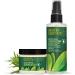 Desert Essence Tea Tree Skin Ointment - 1 Fl Oz | Jojoba & Lavender Oils | Vitamin E | Moisturizer for Dry Skin, Irritations, Cuticles - Buy Online on SooperMarket.com