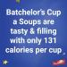 Batchelors Cup a Soup Minestrone with Croutons Instant Soup Sachets 94 g Box (Pack of 9 Boxes - Each Contains 4 Sachets) - Buy Online on SooperMarket.com