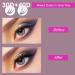 DIY Lash Extension Kit - 320 Pcs Natural Individual Lashes (10-16mm) with C/D Curl Glue & Tools for Home Use | Perfect for Beginners - Buy Online on SooperMarket.com