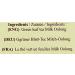Basilur White Magic Green Tea Refill Pack - Premium Quality International Shipping - Buy Now! - Buy Online on SooperMarket.com