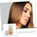 FOYTOKI Hair Wig Wax Stick Hair Waxing Stick Hair Styling Tool Pomade Hair Styling Wax - Buy Online on SooperMarket.com