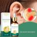 South Moon Tinnitus Relief Ear Drops for Adults - Alleviate Ear Ringing with Ring Relief Treatment Oil (2pcs) - Buy Online on SooperMarket.com