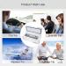 Insulin Refrigerator Travel Case Portable Insulin Refrigerator 2batteries - Buy Online on SooperMarket.com