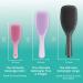 Tangle Teezer The Wet Detangler Hairbrush for Fine & Brittle Hair - Jade Lagoon | International Shipping | Shop Now! - Buy Online on SooperMarket.com