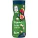Gerber Organic Puffs 8 + Months Fig Berry 1.48 oz (42 g)