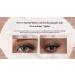 Spicy Lola Curly Magnetic Eyelashes Kit - Stunning Russian Strip Lashes for a Glamorous Look - Buy Online on SooperMarket.com