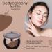 Bodyography Brow Trio Essential Powder - Define & Perfect Your Eyebrows | International Shipping Available - Buy Online on SooperMarket.com