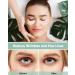 Buy Creamify Reusable Eye Pads 100% Medical Silicone Eco-Friendly Reduces Folds & Fine Lines Includes Metal Applicator & Storage Box - Buy Online on SooperMarket.com