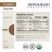 Monograno Felicetti Organic Farro Linguine Pasta 1.1 lb (500g) - Buy Online on SooperMarket.com